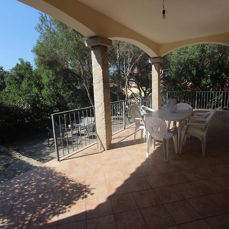Residence La Funtana San Teodoro  Exterior foto