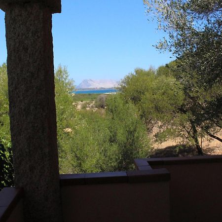 Residence La Funtana San Teodoro  Exterior foto