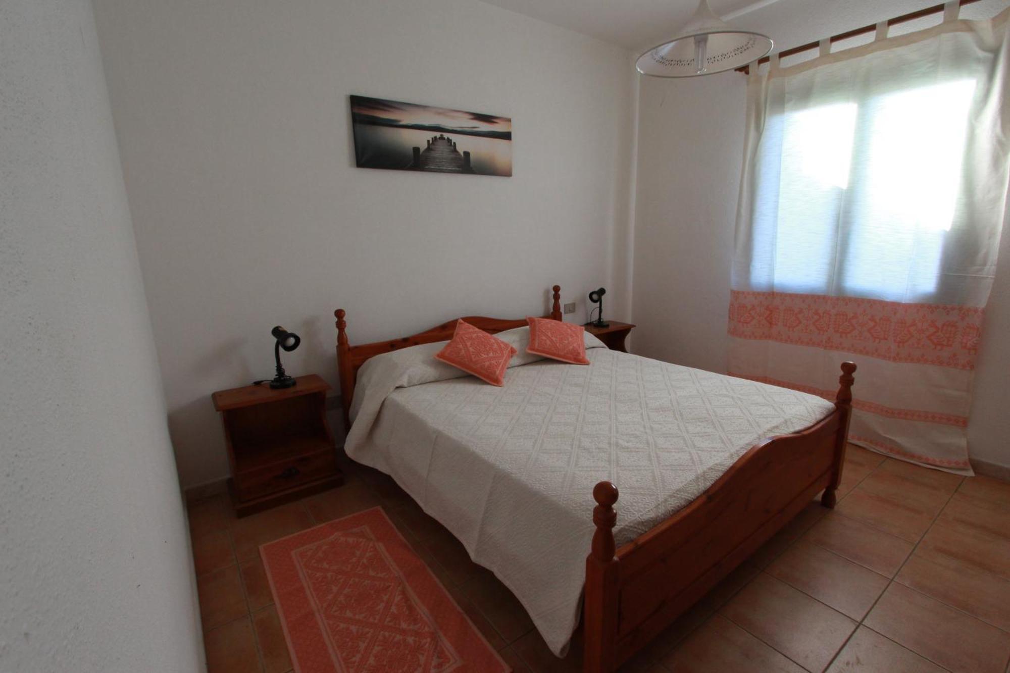 Residence La Funtana San Teodoro  Exterior foto