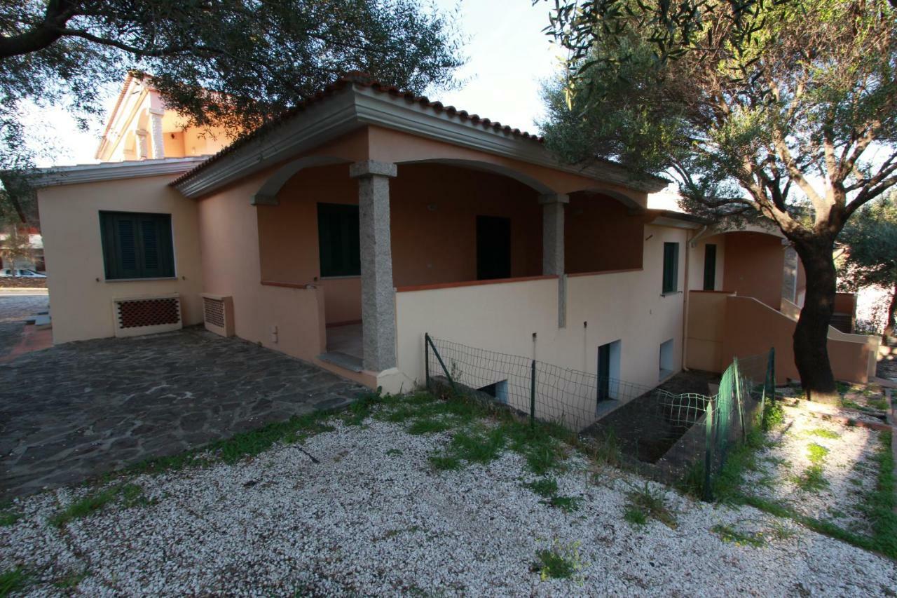 Residence La Funtana San Teodoro  Exterior foto